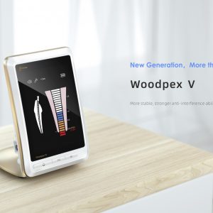Woodpecker Woodpex V